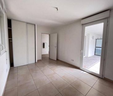 Location appartement 2 pièces 46.75 m² à Montpellier (34000) - Photo 2