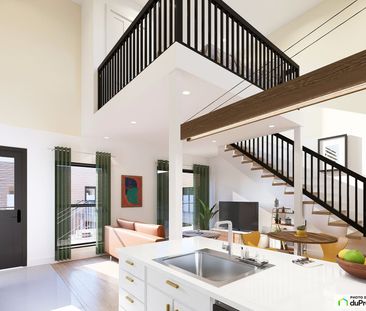 625 rue St-Georges, Trois-Rivières (Trois-Rivières) à louer - Photo 1
