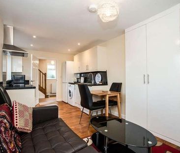 Field Way, CB1 - Photo 1