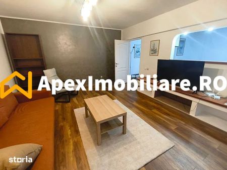 Apartament 2 camere de inchiriat Vitan Bucuresti | ApexImobiliare.ro - Photo 4