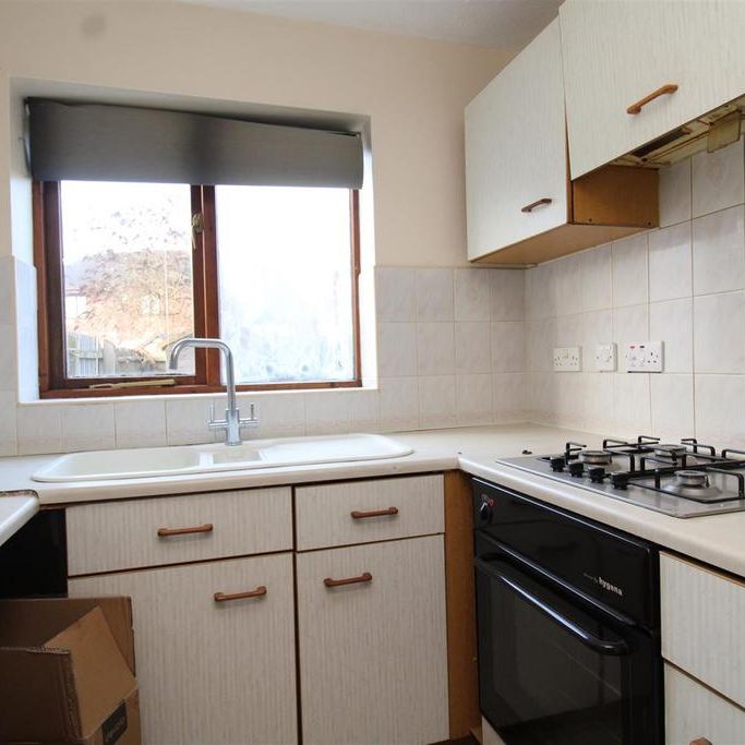 1 bedroom end of terrace house to rent - Photo 1