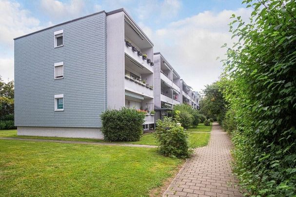Hier endet Ihre Wohnungssuche - Foto 1