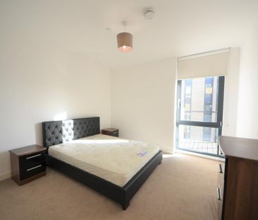 1 bedroom apartment to rent - Photo 4