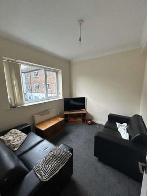 Hilltop Court, Manchester, M14 - Photo 1