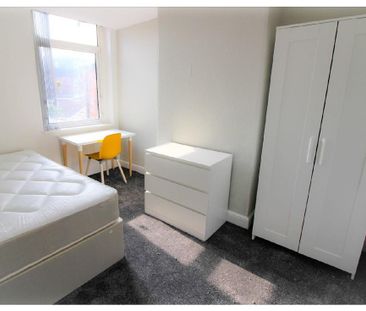 6 bedroom house to rent - Photo 4