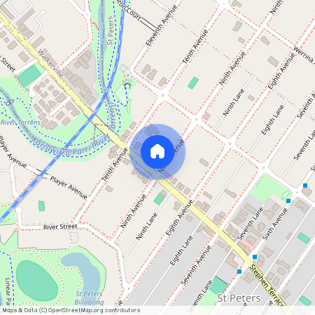 77 Stephen Terrace, SA 5069, St Peters