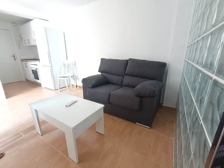 Loft de alquiler en Calle Andino, 3, Casco Antiguo - Photo 5