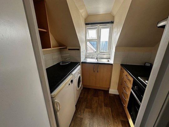 1 bedroom flat to rent - Photo 1