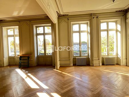 Maison T10 près de JARNAC à louer - Photo 4