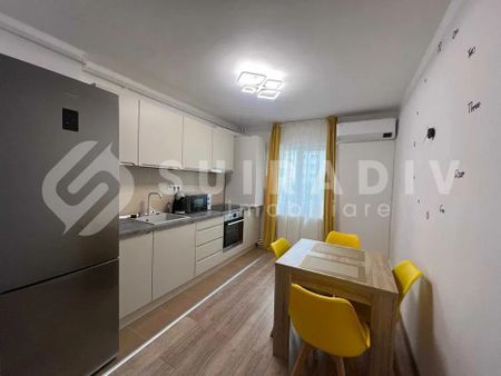 Apartament modern, recent renovat- zona Iulius Mall - Photo 2