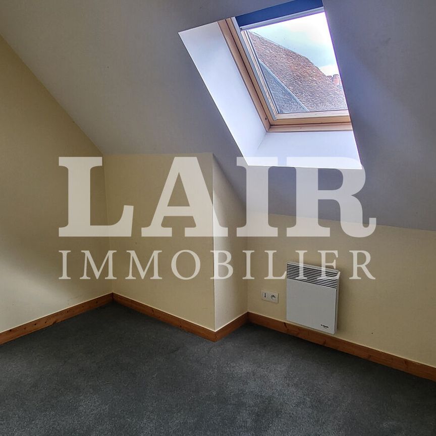 Appartement à louer Sées - Réf S15113 - Photo 1