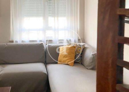 Flat for rent in Prosperidad (Madrid) - Photo 2