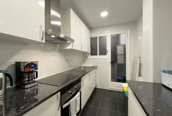 Carrer de Sardenya, Barcelona, Catalonia 08018