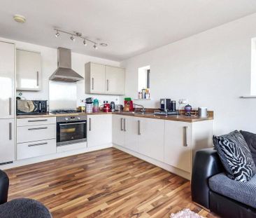 1 bedroom flat to rent - Photo 6
