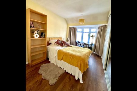 Room in a Shared House, Reading, RG1 - Photo 4