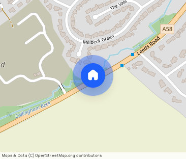 Collingham, Leeds, LS22 - Photo 1