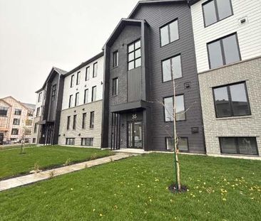 3½ , 4½ et 5½ Neufs à louer - À partir de 1250$ - Saint-Charles Bor... - Photo 2