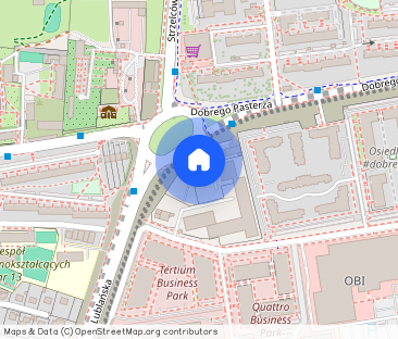 Komfortowe mieszkanie 39 m² z pełnym wyposażeniem - Photo 1