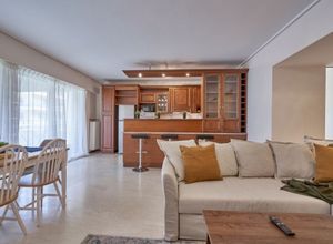 Διαμέρισμα για ενοικίαση - Παλαιό Φάληρο - Photo 3