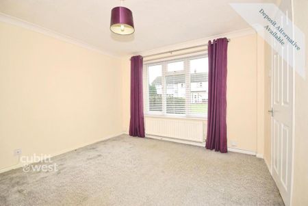 3 bedroom terraced house to rent - Photo 3