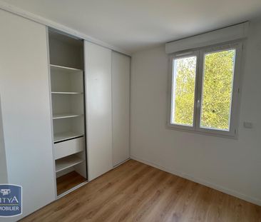 Location Maison 5 pièces 97m² MERIGNAC 33700 - Photo 3