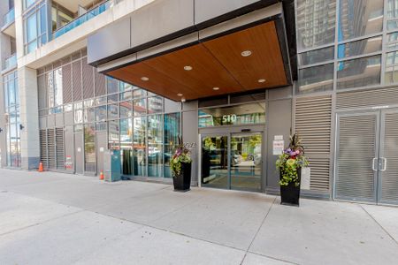 For Lease - 510 Curran Place Unit# 3402, Mississauga, Ontario - Photo 2