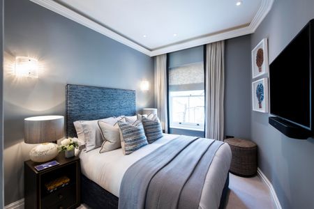 Prince Of Wales Terrace, Kensington, London, W8 5PQ - Photo 2