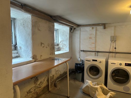 <b>Mulighedsfuld charmerende 2-værelses lejlighed i Aalborg </b><br> - Foto 1