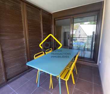 Location Appartement 3 pièces 61m² ST DENIS 97400 - Photo 5