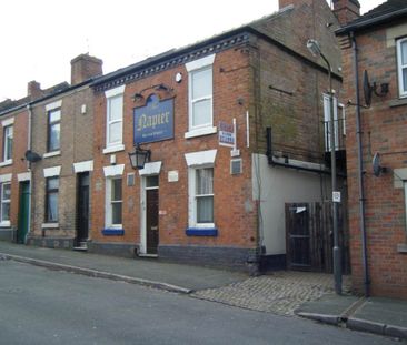 Milton Street, Derby - Photo 4