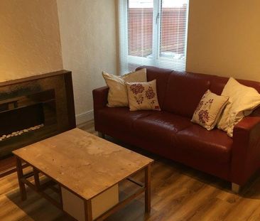 4 bedroom house share to rent - Photo 2