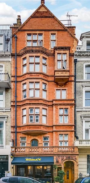 Glendower Place, Knightsbridge, SW7, London - Photo 1