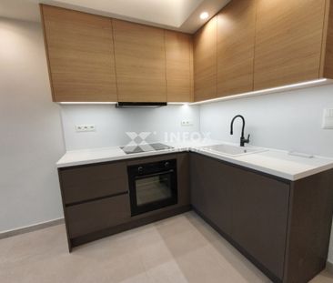 ΕΝΟΙΚΙΑΖΕΤΑΙ ΕΞΑΙΡΕΤΙΚΗ ΓΚΑΡΣΟΝΙΕΡΑ 38τ.μ. - Photo 4