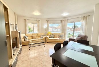 TWO-BEDROOM APARTMENT – SANTIAGO DE LA RIBERA
