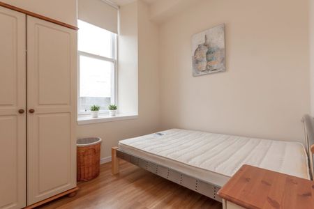 1 Bed Flat, Trinity Lane, AB11 - Photo 4