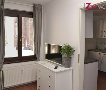 Hell & Freundlich - Wohnen in Köln Mülheim - Photo 1