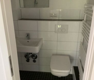 Frisch renovierte 3-Zimmer-Wohnung mit modernem Komfort und bodengl... - Photo 6