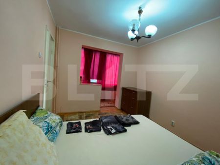 Apartament 2 camere, 49 mp, zona Dacia - Photo 3