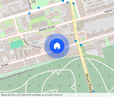 221 & 265 Balliol Street | 221 & 265 Balliol Street, Toronto - Photo 1