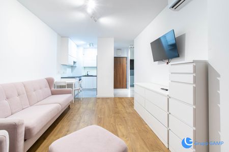 Prądnicka I klimatyzacja I balkon I ochrona I - Photo 3