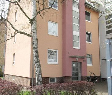 2-Zimmer-Wohnung in Braunschweig Siegfriedviertel - Foto 1