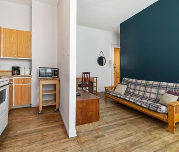 78 Rue Saint-Louis #3 - Photo 1