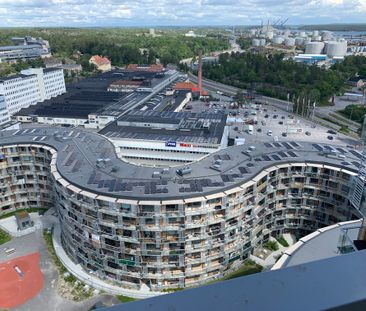 Telivägen, Nynäshamn - Foto 6