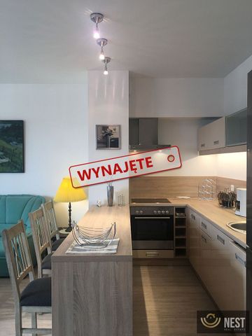 Apartament 41 m2 ul. Potulicka - Zdjęcie 2