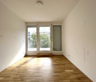 3 Zimmer Wohnung mit 15m² Loggia ab sofort verfügbar - Photo 3