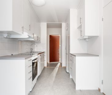 Förmansvägen 6 - Photo 4