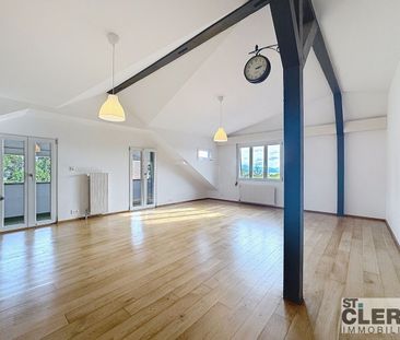 Appartement de 3 pièces proche de toutes commodités - Photo 5