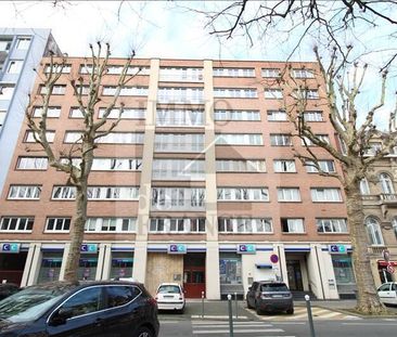 Location appartement 1 pièce 28.66 m² à Lille (59000) VAUBAN CENTRE... - Photo 2