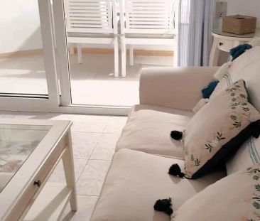 Piso de alquiler en Avenida Avenida de San Bartolomé de Tirajana, L... - Foto 3