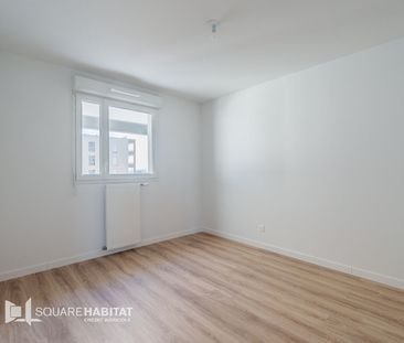 Location Appartement 3 pièces 64m² - Photo 2